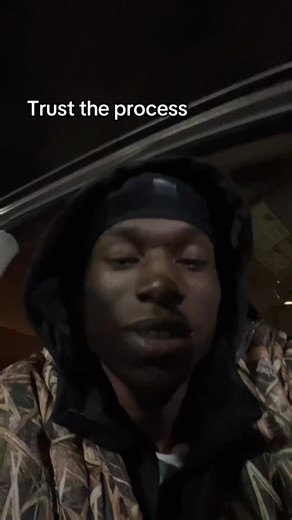 Trust the Process: Embrace Patience and Focus