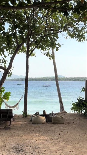 A much recommended place in Mati 🫶🏻🫶🏻🌴 #somewhereindahican #mati @SRP