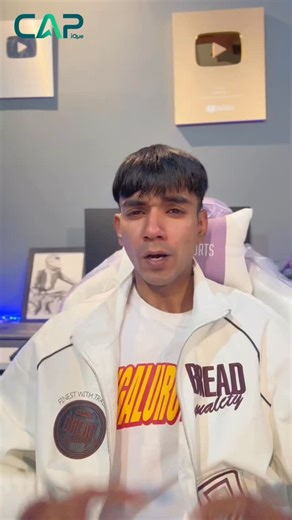 LAKSHMAN BHARTEE ♌️🇮🇳 on Instagram: "Hard work earns money. Smart direction grows it. Saving is important, but growth needs strategy. With IQUE CAP, investments aren’t random — they’re planned, tracked, and transparent. Just like every ride needs a route, your money needs purpose. Ride smart. Invest smarter with IQUE CAP. 🚀 Contact IQUE CAP: +91 90354 65957 #lekigoswami #promotion #IQUECAP #SmartInvesting #InvestWithClarity #MoneyWithDirection #FutureFocused #GrowSmart"