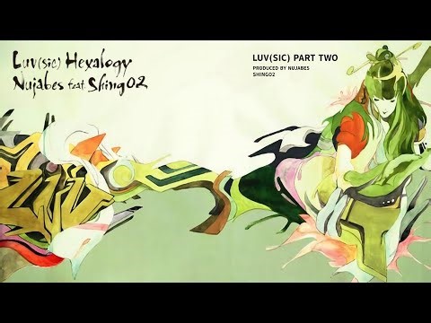 Nujabes – Luv(sic) Hexalogy (Album) Playlist