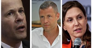 Os novos bilionários brasileiros na lista da Forbes | VEJA Gente