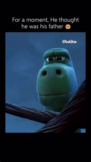 ANIMAL CONTENT on Instagram: "Interesting Fact To achieve the stunning The Good Dinosaur (2015) realism seen in the environments of this movie, the Pixar team utilized actual USGS (United States Geological Survey) data to recreate the landscapes of Wyoming and Montana. This marked the first time the studio used high-resolution topographical data to build the world of a movie. Additionally, the emotional weight of Arlo’s journey was deeply inspired by the classic theme of “a boy and his dog,” but