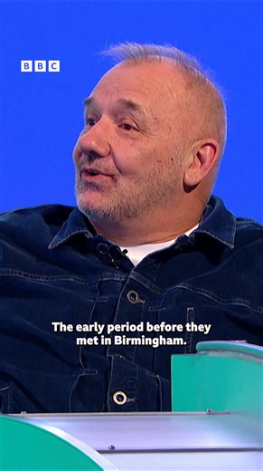 839K views · 8.8K reactions | Bob Mortimer is a legend  That time Bob Mortimer on Would I Lie to You said he had to pull out of a TV show because his teeth fell out #WILTY #BobMortimer #DavidMitchell #Comedy #Throwback | BBC Comedy | Facebook