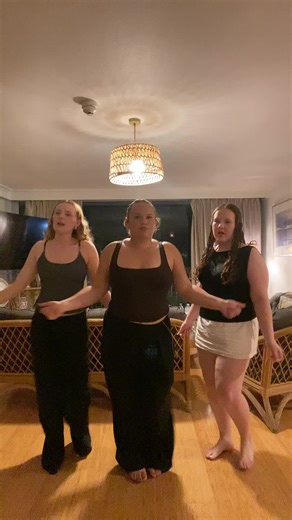 Master the Dance Moves with Ruby Lawless