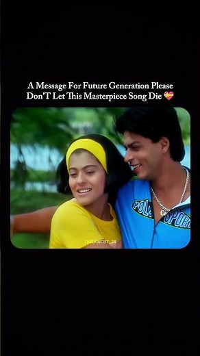 Kuch Kuch Hota Hai 💖 | #kuchkuchhotahai #srk #shahrukhan #kajoldevgan #bollywood #viral #fyp