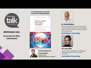 How Libraries Adapted: Digital Shifts During COVID