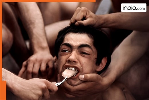 World's most controversial film, got banned in 150 countries, director was murdered, film name is…, story was...