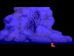 Mufasa's Ghost