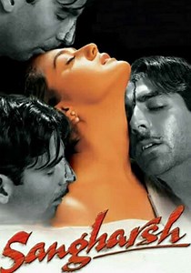Sangharsh streaming: where to watch movie online?