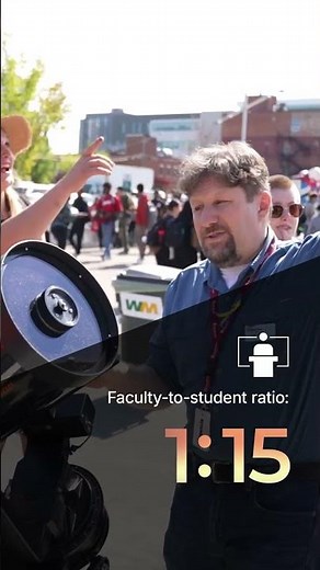 Facts and figures that make MacEwan great!