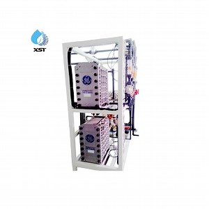 [Hot Item] Lab Used Deionized Water Purifier Ultra Pure Water Treatment Plant