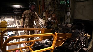 Together, we hold the line. Trained and ready to deter and defeat our adversaries -- one of the most lethal wings in the United States Air Force. Our teams bring unmatched accuracy and lethality to the battlefield. Precision strike and air-to-ground integration . . . it's what we do 💥🎯 AFSOC Outreach Air Force Special Operations Command Airman Magazine United States Special Operations Command (USSOCOM) | Cannon Air Force Base