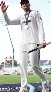 The third test match between India and England is going to start from tomorrow. India has played a total of 19 test matches at Lord's ground so far, out of which England has won only 3 matches. . . . . . PIC CREDIT - BCCI . . . . . #ipl2025 #cricketlovers #cricketnews #indiancricketteam #msdhoni #viratkohli #kapildev #ShubmanGill #rohitsharma | Cri Cricket