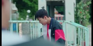 بچه ها یه اشانتیون وسطش بود، حواستون باشه سکته نکنین فقط #weakheroclass #Ahn_suho #Yeon_sieun #SHSE #برو_فوریو