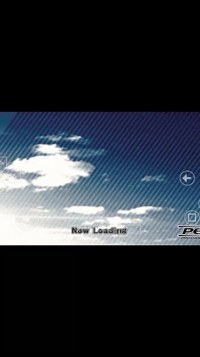 Kangen Maen PES 2009: Nostalgia Game Play