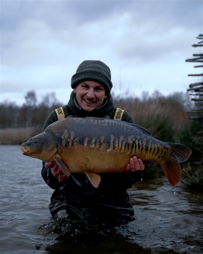 31K views · 992 reactions | How many Carp will get caught on this rig...