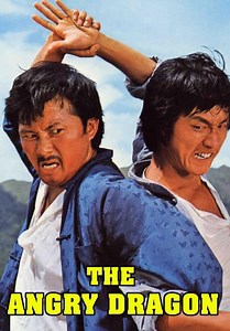Angry Dragon (1973)