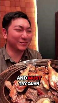 New Linkus Minan Cuisine at Takashimaya Singapore Level 4 #foodie #Chinesefood #shorts