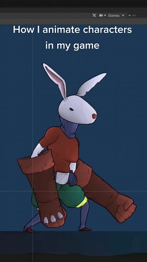 Game Animation Tutorial: How to Animate Characters in Unity 2D