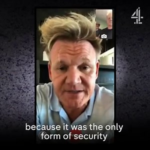 2.1M views · 9.9K reactions | UK, tonight on Channel 4 I’m sending Jack to Bretch Hill on my new Studio Ramsay series #BornFamous at 10 PM……how will he deal growing up in my footsteps ?? | Gordon Ramsay | Facebook