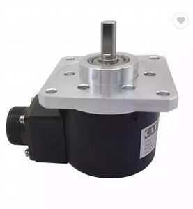 [Hot Item] Rotary Incremental Encoder Replace Type Abz Phase Push Pull