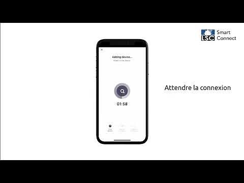 Comment connecter les appareils LSC Smart Connect en mode AP ?