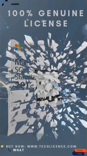 💻 Microsoft SQL Server Standard 2019 – Available ₹2,400#MicrosoftSQL #viral ₹mi #intagram #oem #mi