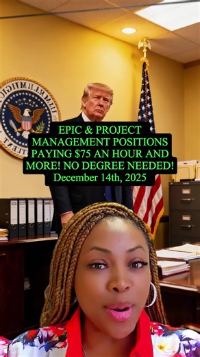 Epic Analyst tips and project management careers! THE TIPS YOU NEED! #remotejobs #RN #wfh #nursesoftiktok #hybridwork