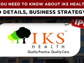 IKS Health IPO: Fund Utilization Plans, GMP Details & Strategy To Bolster Margins | Business News
