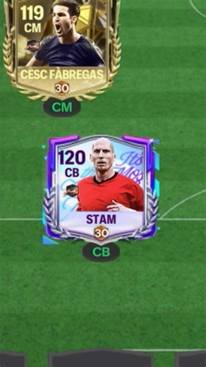 Dutch wall 🇳🇱☠️ #fcmobile #shorts