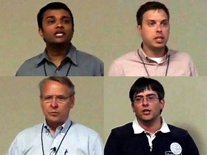 Database Systems Exploiting New Hardware Platforms