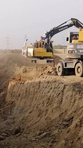 1.3K views · 24 reactions | Large Biogas site excavation to meet the requirements for industrial use. | NATIONAL BIO GAS PROGRAM PAKISTAN | Facebook