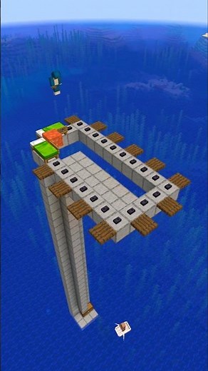 BEST RAID FARM in Minecraft 1.21!🤯😱🤯!
