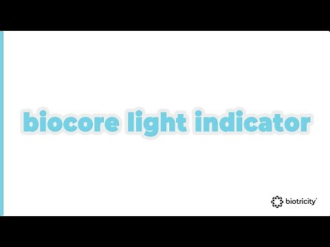03 Biocore Light Indicator BCR24