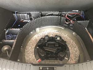 Audio install for Focus ST1 step-by-step guide