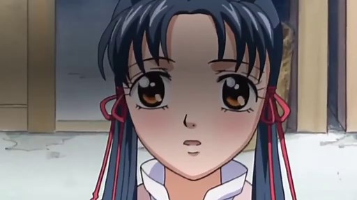 Saiunkoku Monogatari Se1 - Ep1 HD Watch