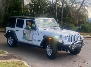 Eastern Equine Encephalitis Detected In 2 Hillsborough County Horses