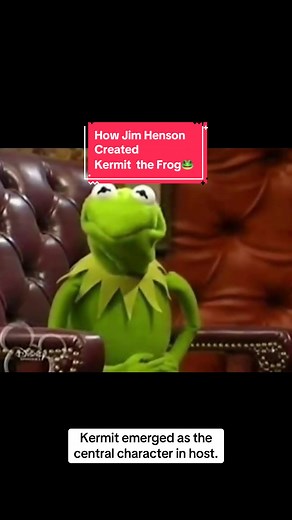 Hi-ho! Kermit the frog here. 🐸 Who doesn’t love a good origin story? This is the story of how Jim Henson (creative genius ✨) came up with our favorite little green muppet. It may not be easy being green, but did you know that he was originally turquoise? Find out other fun facts here! Is anyone watching the new documentary, Jim Henson Idea Man on Disney ? Who is your favorite muppet? Tell us in the comments! #kermitthefrog #jimhenson #muppets #jimhensonideaman #creativegenius #popculturehistory