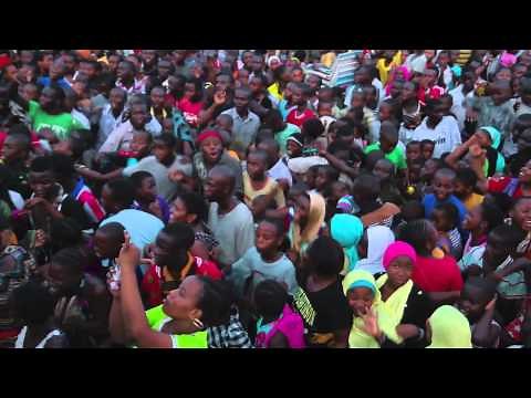 Diamond Platnumz - Tandale