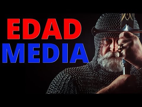 The MIDDLE AGES explained: stages, crusades, feudalism, characteristics, kings🏰⚔️
