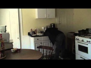 Who smokes the crack pipe?