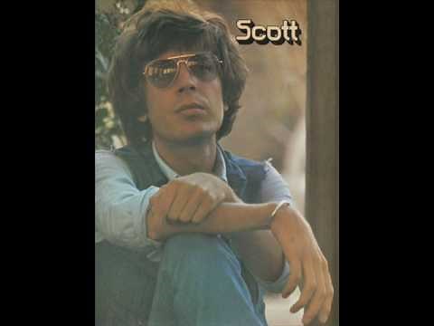 Scott Walker - Any Day Now