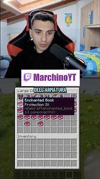 Guida Completa: I migliori incantesimi per ogni oggetto #Shorts #Minecraft #MinecraftITA #Tutorial