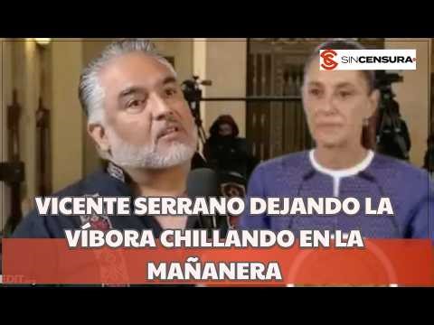 ¿MEXICANOS CONTRA LA CORRUPCIÓN O POR LA CORRUPCIÓN?: SHEINBAUM