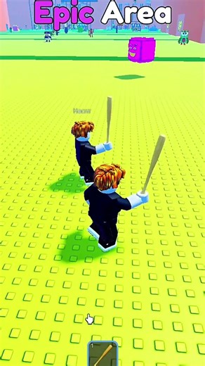 TROLLING NOOBS🥶#roblox