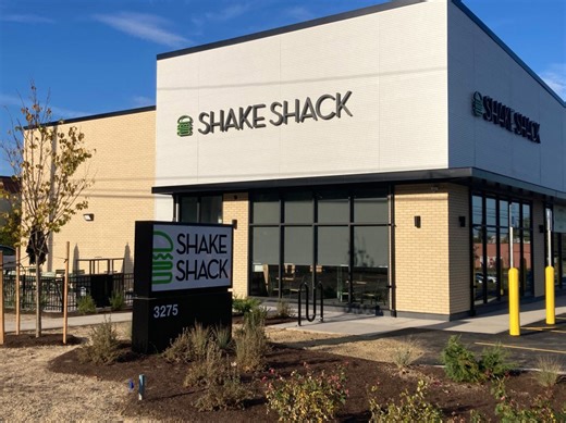 Your Stories Q&A: DeWitt Shake Shack to open next week