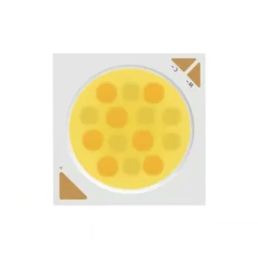 Why Choose COB LEDs? Advantages of Chip-on-Board Technology 🌟