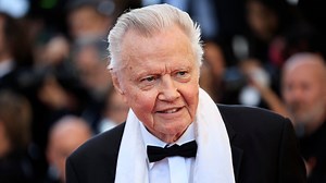 Jon Voight meets with Trump for 'Make Hollywood Great Again' initiative