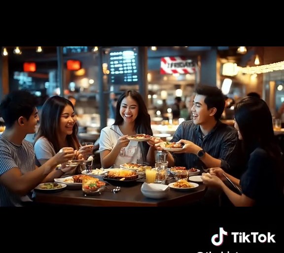 The Bistro Group on TikTok