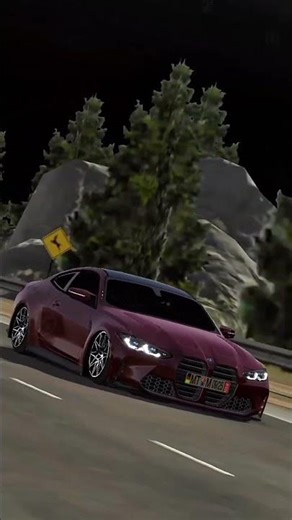 BMW M4 #professionaldrifter #fypシ #edit #keşfet #carparkingmultiplayer #automobile #gaming
